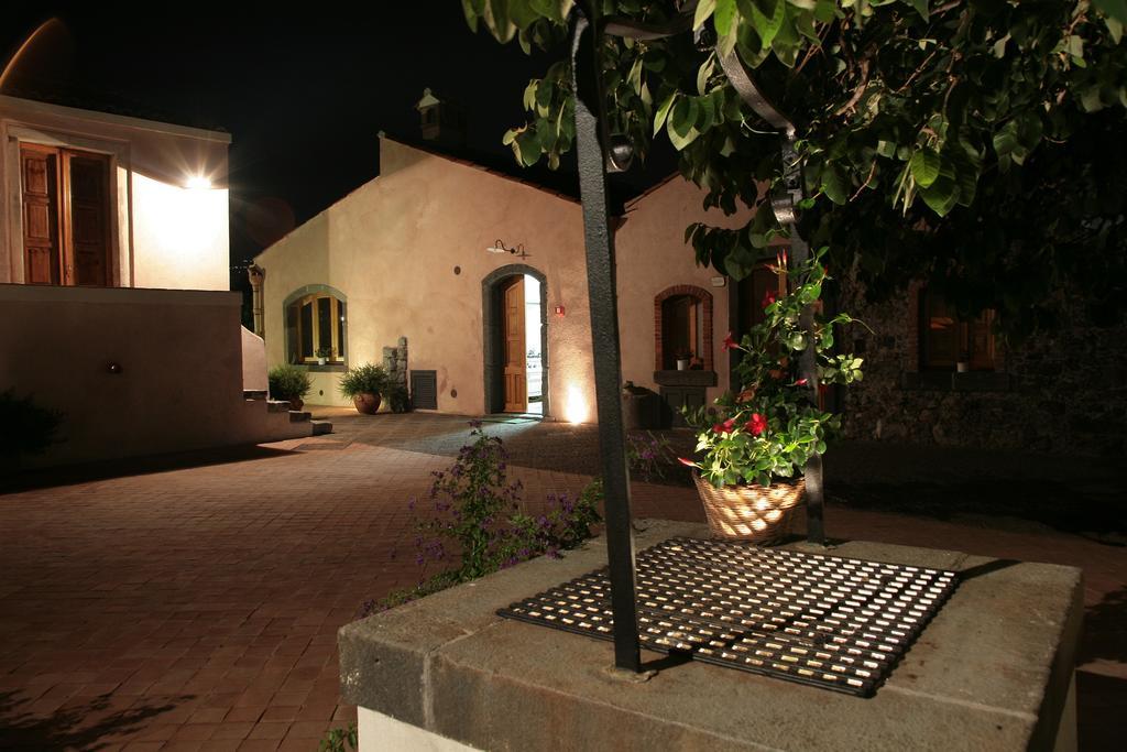Agriturismo Galea Riposto Zimmer foto