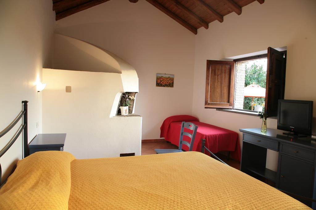 Agriturismo Galea Riposto Zimmer foto